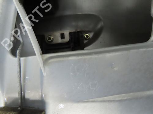 Right front door RENAULT CLIO II (BB_, CB_) 1.4 (B/CB0C, B/CB0S) | BP31605888C3