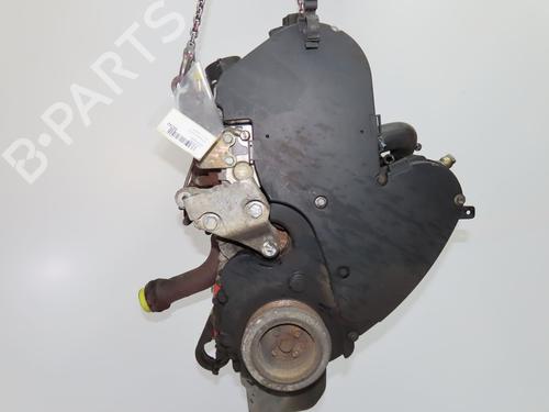 Engine FIAT DUCATO Van (244_) 2.3 JTD | BP33836367M1 - Image 2