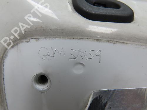 Used Left front door Left front door PEUGEOT BOXER Van (230L) 2.5 D (86 hp) 24358992 24358992