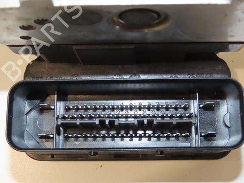 ABS pump CITROËN C4 AIRCROSS 1.6 HDi 115 | BP29318756M43 