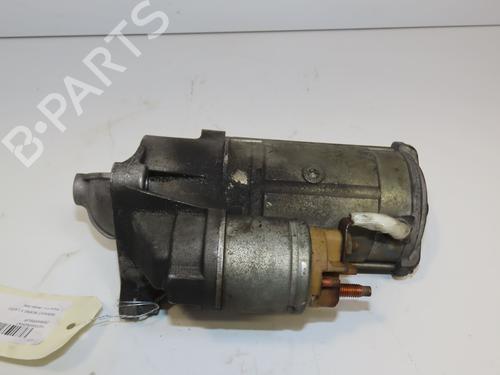 Startmotor RENAULT GRAND SCÉNIC II (JM0/1_) 1.9 dCi (JM14) (131 hp) 28967030