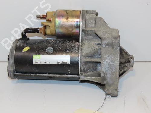 Used Starter PEUGEOT 406 (8B) 2.0 HDI 110 (109 hp) 28829040