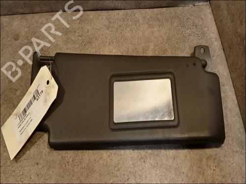 Used Right sun visor Right sun visor RENAULT CLIO I (B/C57_, 5/357_) 1.4 (B57J, C57J, B57P) (75 hp) 9616500 9616500