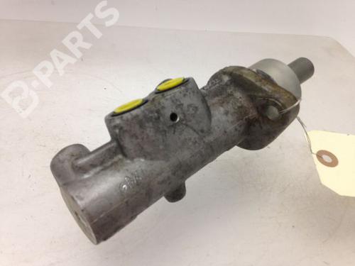 Brake master cylinder PEUGEOT 406 Coupe (8C) 2.0 16V | BP9593360M77 