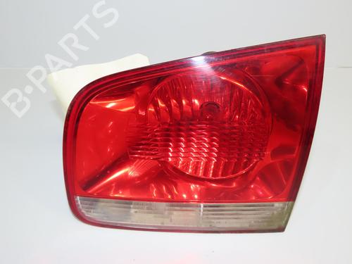 Right tailgate light VW TOUAREG (7LA, 7L6, 7L7) 5.0 V10 TDI | BP32432987C80