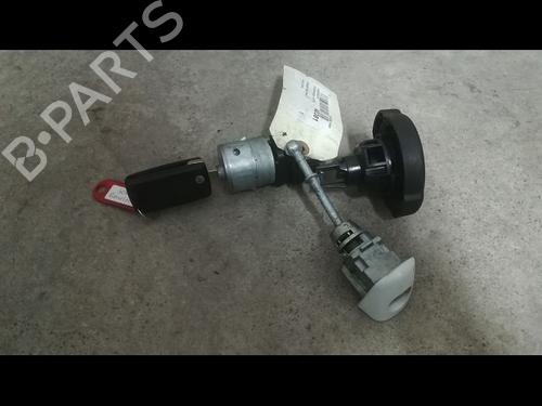 Electronic module PEUGEOT 308 I (4A_, 4C_) 1.6 HDi | BP14875227M83