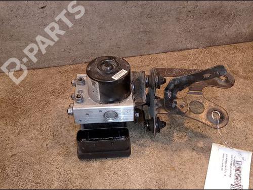 Used ABS pump VW GOLF V (1K1) 1.6 (102 hp) 9614118