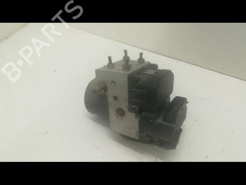 Used ABS pump ABS pump OPEL CORSA C (X01) 1.7 DI (F08, F68) (65 hp) 9602770 9602770