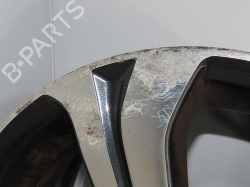 Fælk NISSAN PULSAR Hatchback (C13) 1.2 DIG-T | BP32332337C45