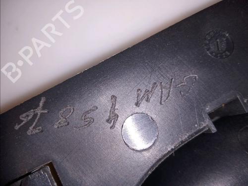 Used Front right interior door handle PEUGEOT 307 (3A/C) 2.0 16V (136 hp) 11102389