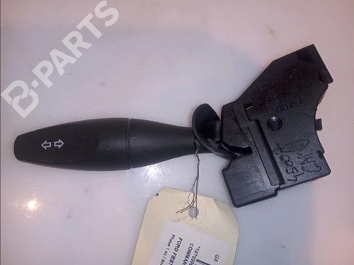 Used Steering column stalk FORD FIESTA V (JH_, JD_) 1.4 16V (80 hp) 11100961