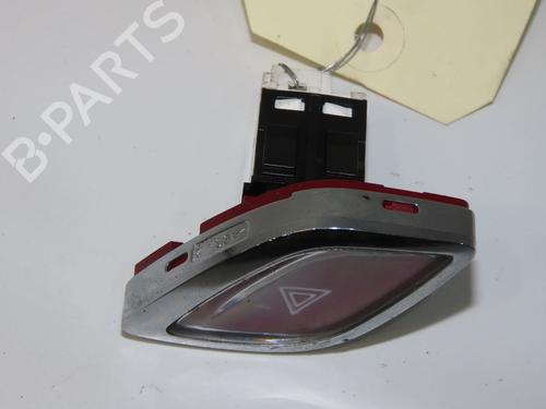 Advarselskontakt CITROËN C3 II (SC_) 1.4 HDi 70 (SC8HZC, SC8HR0, SC8HP4) | BP31179712I22 