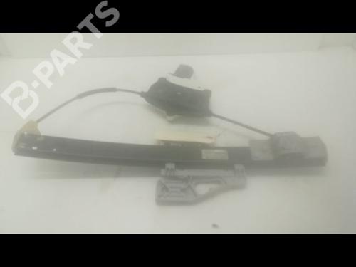 Used Rear left window mechanism AUDI A4 B8 (8K2) 2.0 TDI (143 hp) 9603485