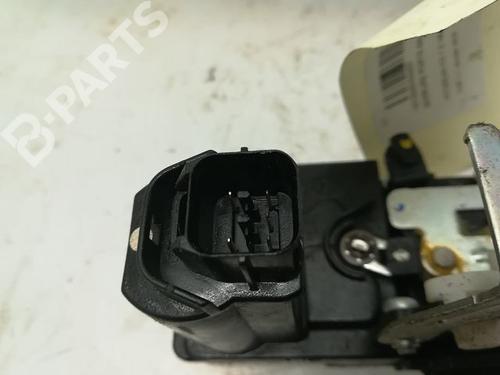 Rear left lock HYUNDAI i10 I (PA) 1.2 | BP9594092C100 