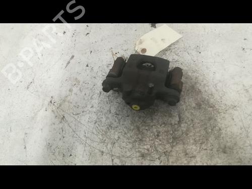 Left rear brake caliper NISSAN QASHQAI / QASHQAI +2 I (J10, NJ10, JJ10E) 1.5 dCi | BP14877831M107 