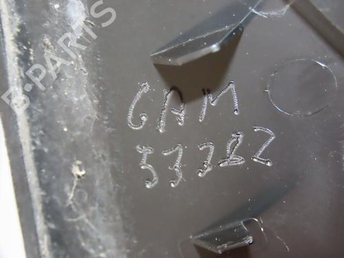 Left mirror PEUGEOT 308 II (LB_, LP_, LW_, LH_, L3_) 1.6 HDi / BlueHDi 115 | BP28968716C26 