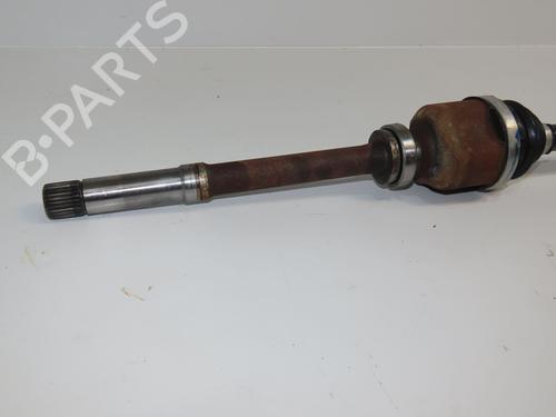 Right front driveshaft OPEL MOKKA 1.5 (76) | BP30188525M39 