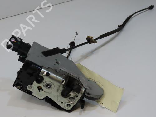 Used Front right lock Front right lock 38341688 38341688