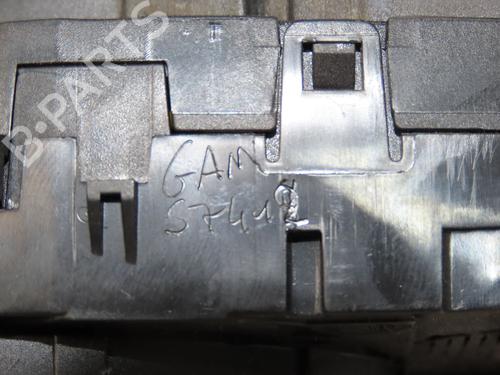 Steering column stalk PEUGEOT 208 I (CA_, CC_) 1.4 HDi | BP32399650I23 