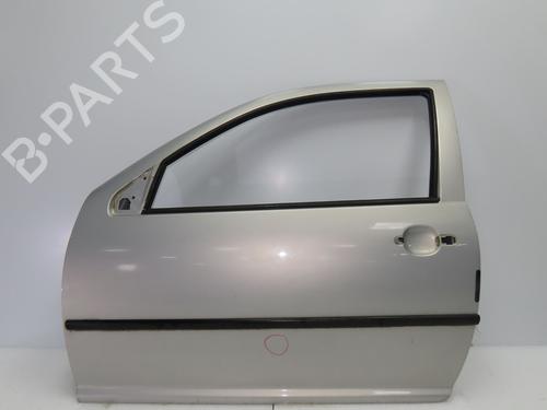 left-front-door-vw-golf-iv-1j1-1997-1998-1999-2000-2001-2002-2003-2004-2005-2006-2007-2008-32432957 main image