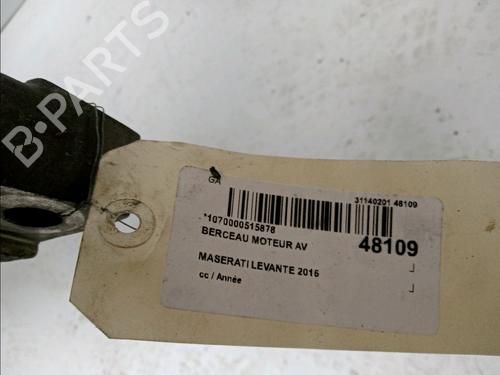Subframe MASERATI LEVANTE SUV (M161) 3.0 D Q4 | BP36494008M9 - Image 3