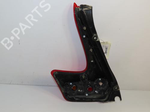 Right taillight NISSAN JUKE (F15) 1.5 dCi | BP18476790C35 
