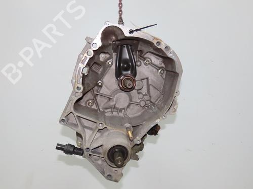 Gearbox RENAULT TWINGO I (C06_) 1.2 (C066, C068) | BP28829393M3