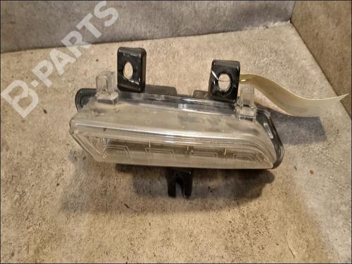 Used Left front fog light Left front fog light RENAULT CAPTUR I (J5_, H5_) 1.2 TCe 120 (120 hp) 9616554 9616554