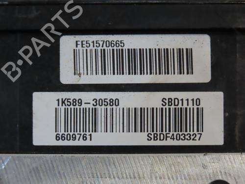 ABS pump HYUNDAI ix20 (JC) 1.4 | BP23064607M43 