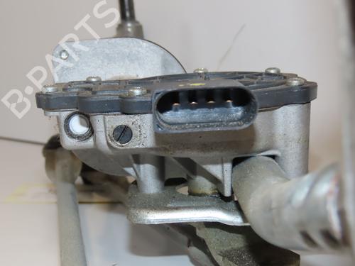 Front wiper motor SEAT ATECA (KH7, KHP) 1.6 TDI | BP28832990M29