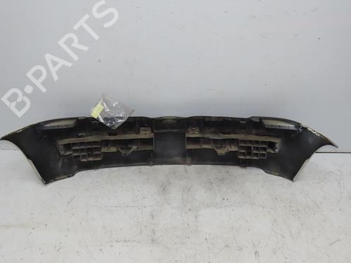 Rear bumper RENAULT CLIO II (BB_, CB_) 1.5 dCi (B/CB08) | BP29196017C8 