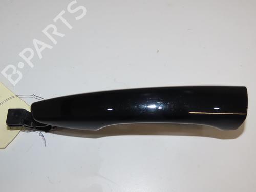Used Rear left interior door handle OPEL MOKKA 1.5 (76) (110 hp) 31120922