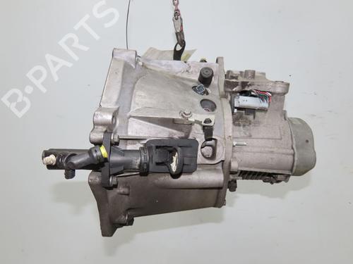 Gearbox CITROËN C3 II (SC_) 1.6 BlueHDi 100 | BP28829477M3 