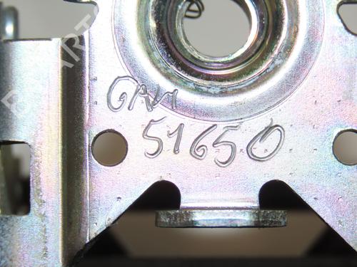 Front right belt tensioner CITROËN C5 III Break (RW_) 2.0 HDi 180 | BP28830692C88 