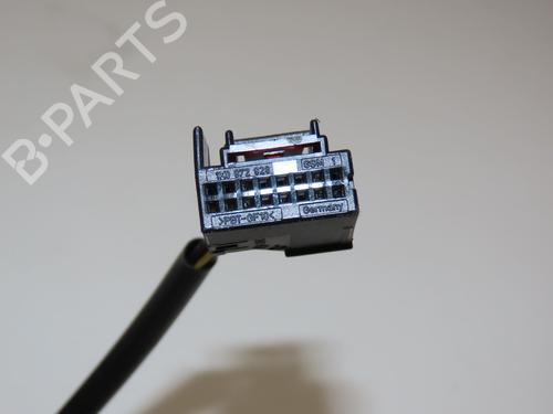 Left mirror AUDI A4 B8 (8K2) 2.0 TDI | BP19319571C26 