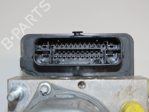 ABS pump RENAULT TWINGO III (BCM_, BCA_) 1.0 SCe 70 | BP36494079M43  - Image 6