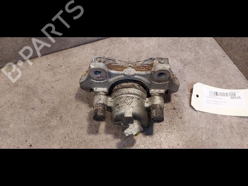 Left front brake caliper DACIA SANDERO II 1.0 SCe 75 (B8JC, B8JD) | BP14878299M105 