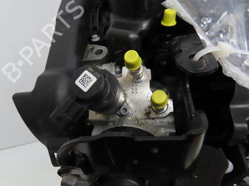 Engine RENAULT CLIO IV (BH_) 1.5 dCi 90 | BP39084035M1 - Image 4