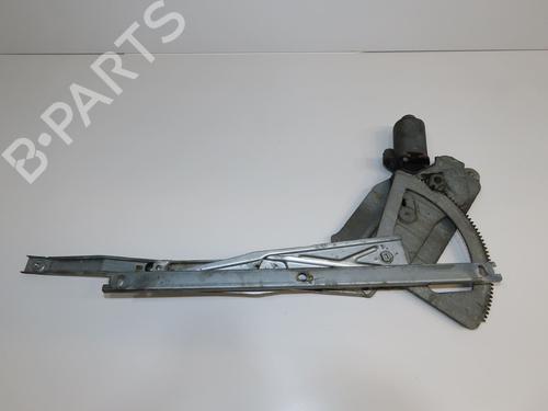 Used Front right window mechanism Front right window mechanism RENAULT MEGANE I Cabriolet (EA0/1_) 1.6 e (EA0F) (90 hp) 33711676 33711676