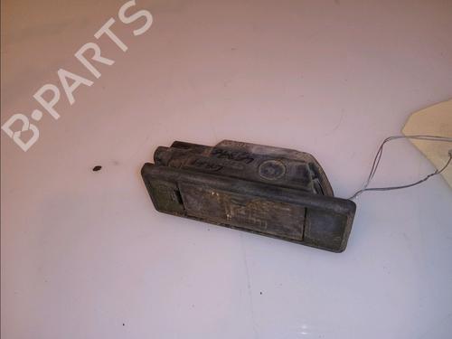 Luz matrícula Luz matrícula PEUGEOT 307 (3A/C) 2.0 16V (136 hp) 14880889 14880889