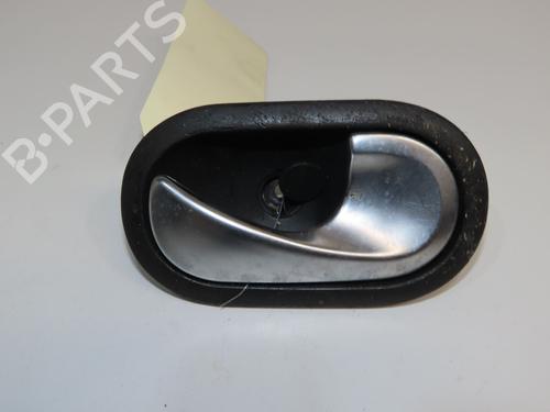 Used Front right interior door handle Front right interior door handle 38608386 38608386