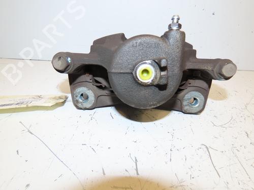 Right front brake caliper CHEVROLET SPARK (M300) 1.0 | BP17371505M104 