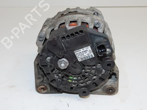 Alternator DACIA LOGAN MCV II 1.2 | BP39893807M7 - Image 5