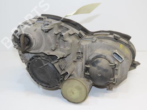 Left headlight MERCEDES-BENZ C-CLASS (W203) C 220 CDI (203.008) | BP36367728C28 - Image 2