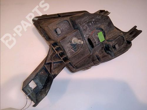 Right front fog light PEUGEOT 407 (6D_) 2.0 HDi (6DRHHA) | BP11517067C31 