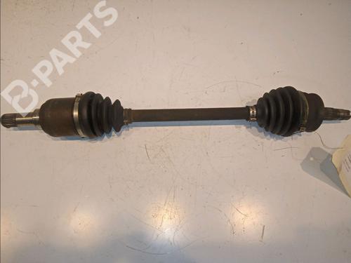 Used Left front driveshaft FIAT 500 (312_) 1.2 (312AXA1A) (69 hp) 11099892