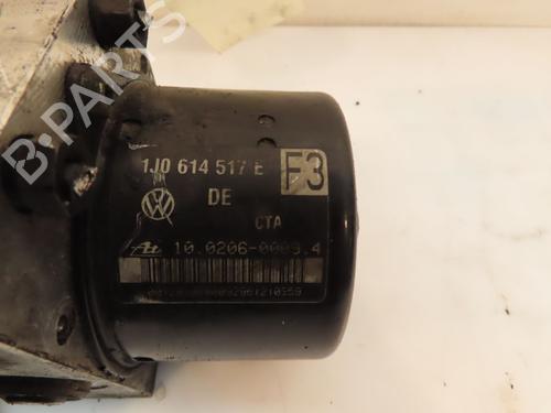 ABS pump VW GOLF IV (1J1) 1.9 TDI | BP16572794M43 