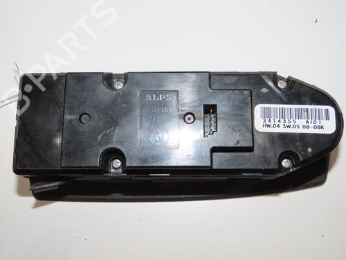 Left front window switch BMW X3 (E83) xDrive 30 d | BP39541957I27 - Image 2
