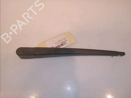 Used Rear windshield wiper arm RENAULT KANGOO / GRAND KANGOO II (KW0/1_) 1.5 dCi 90 (KW05, KW08, KW0G, KW11) (90 hp) 14881072
