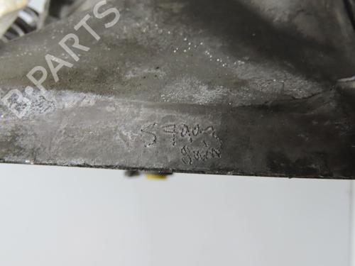Gearbox CITROËN C3 II (SC_) 1.4 HDi 70 (SC8HZC, SC8HR0, SC8HP4) | BP38159212M3 - Image 2
